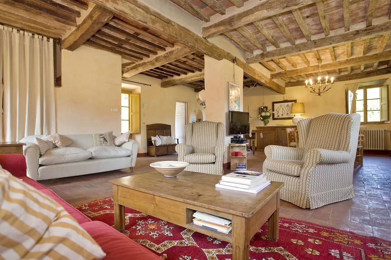 Villa Bottino By Salogi Villas San Martino in Freddana
