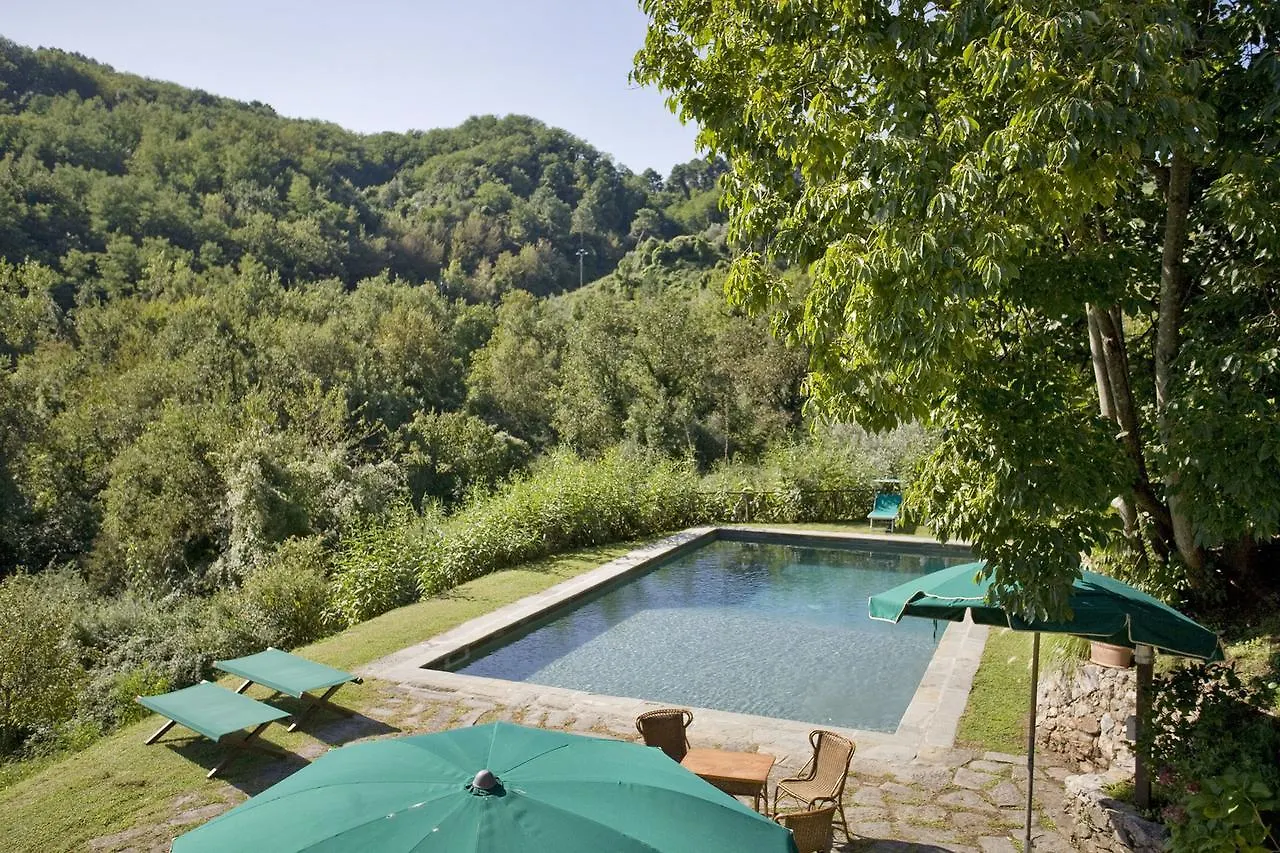 Villa Bottino By Salogi Villas San Martino in Freddana