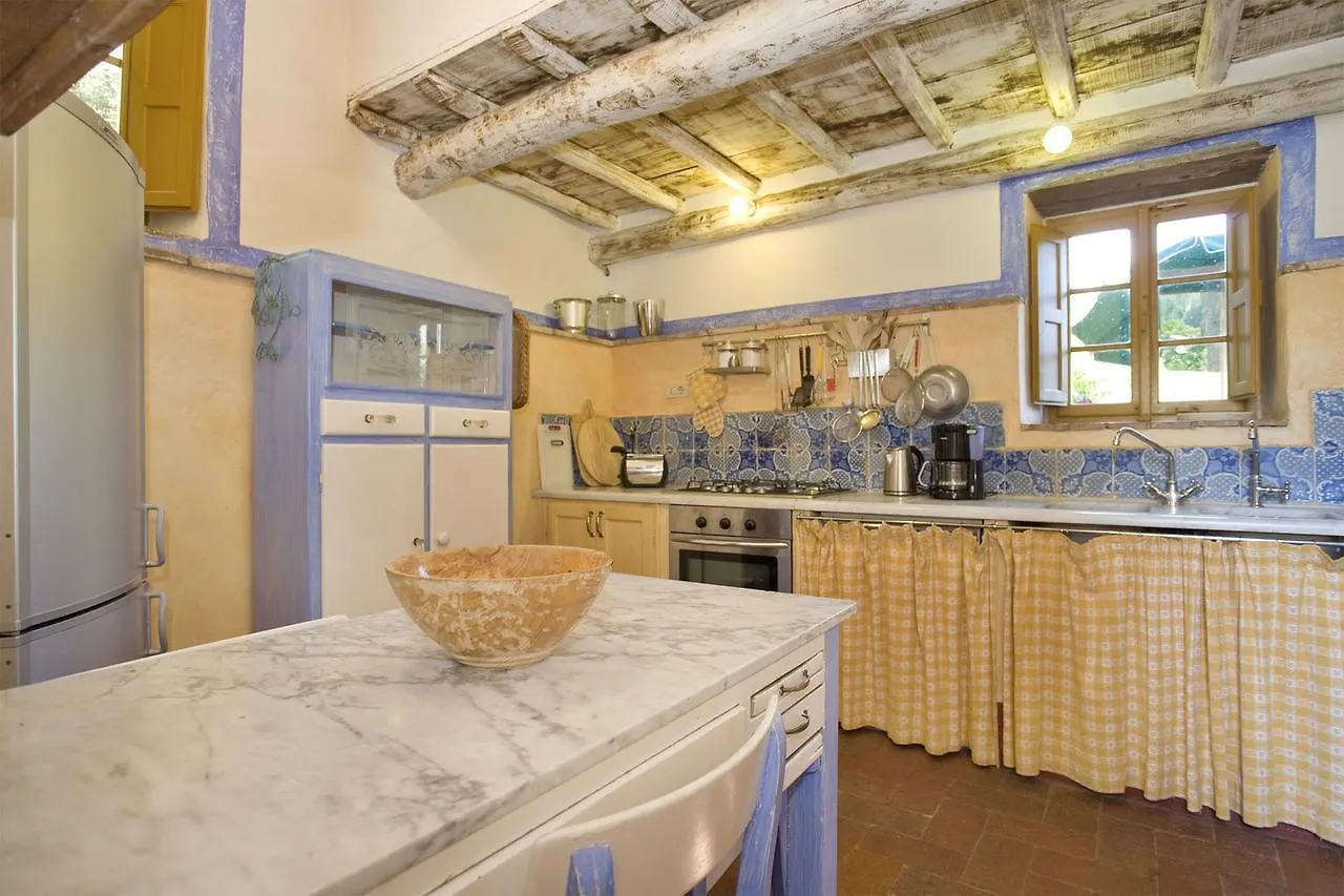 Villa Bottino By Salogi Villas San Martino in Freddana