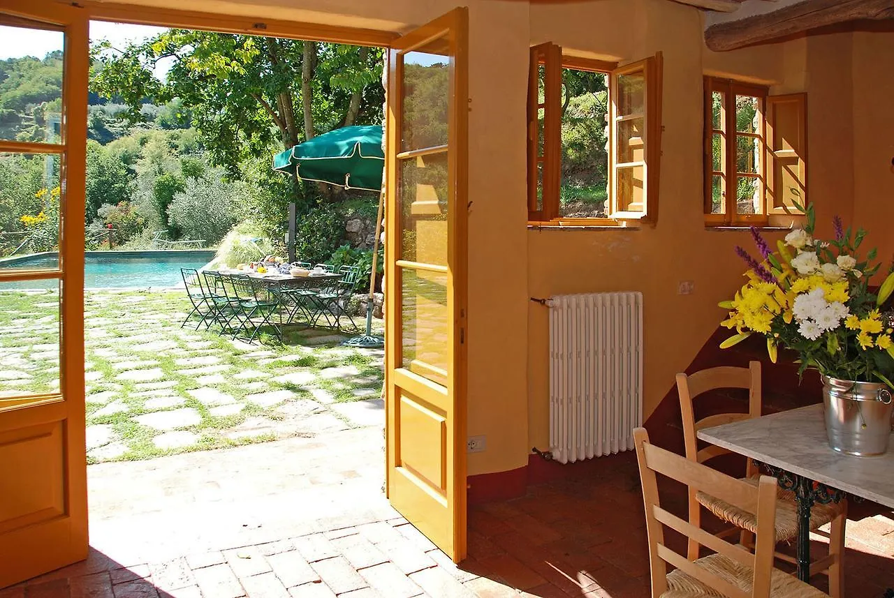 Villa Bottino By Salogi Villas San Martino in Freddana 이탈리아