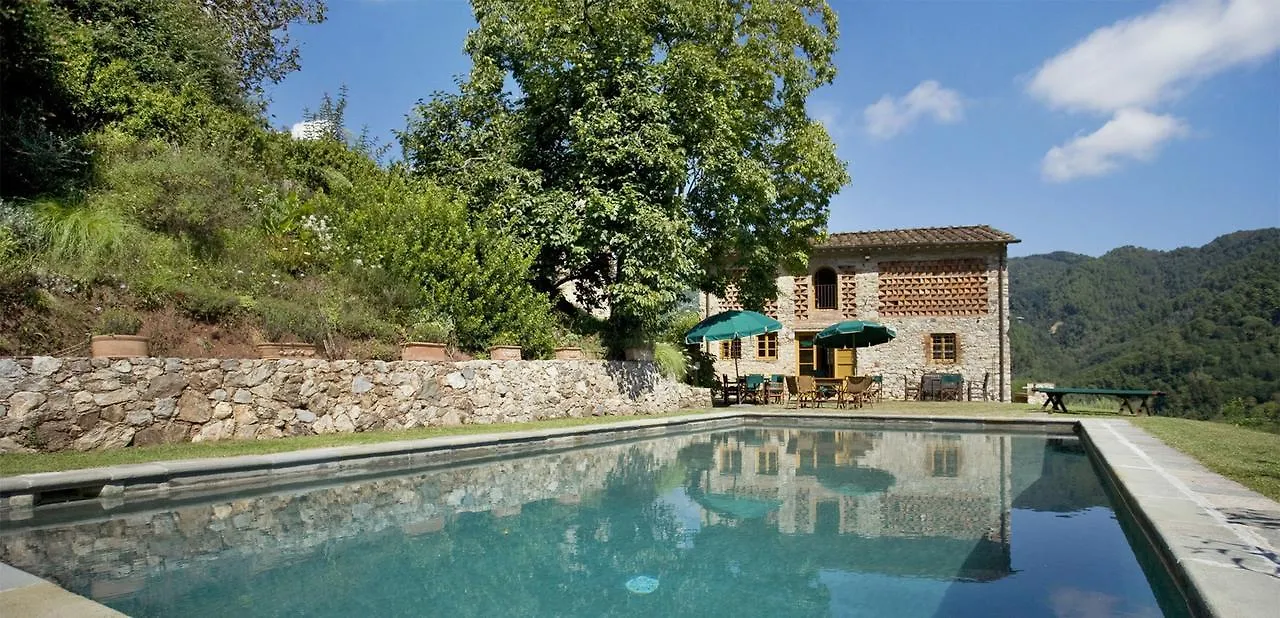 Villa Bottino By Salogi Villas San Martino in Freddana