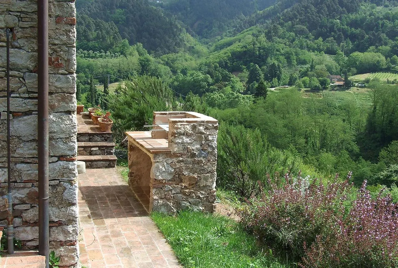 Villa Bottino By Salogi Villas San Martino in Freddana 0*,  이탈리아