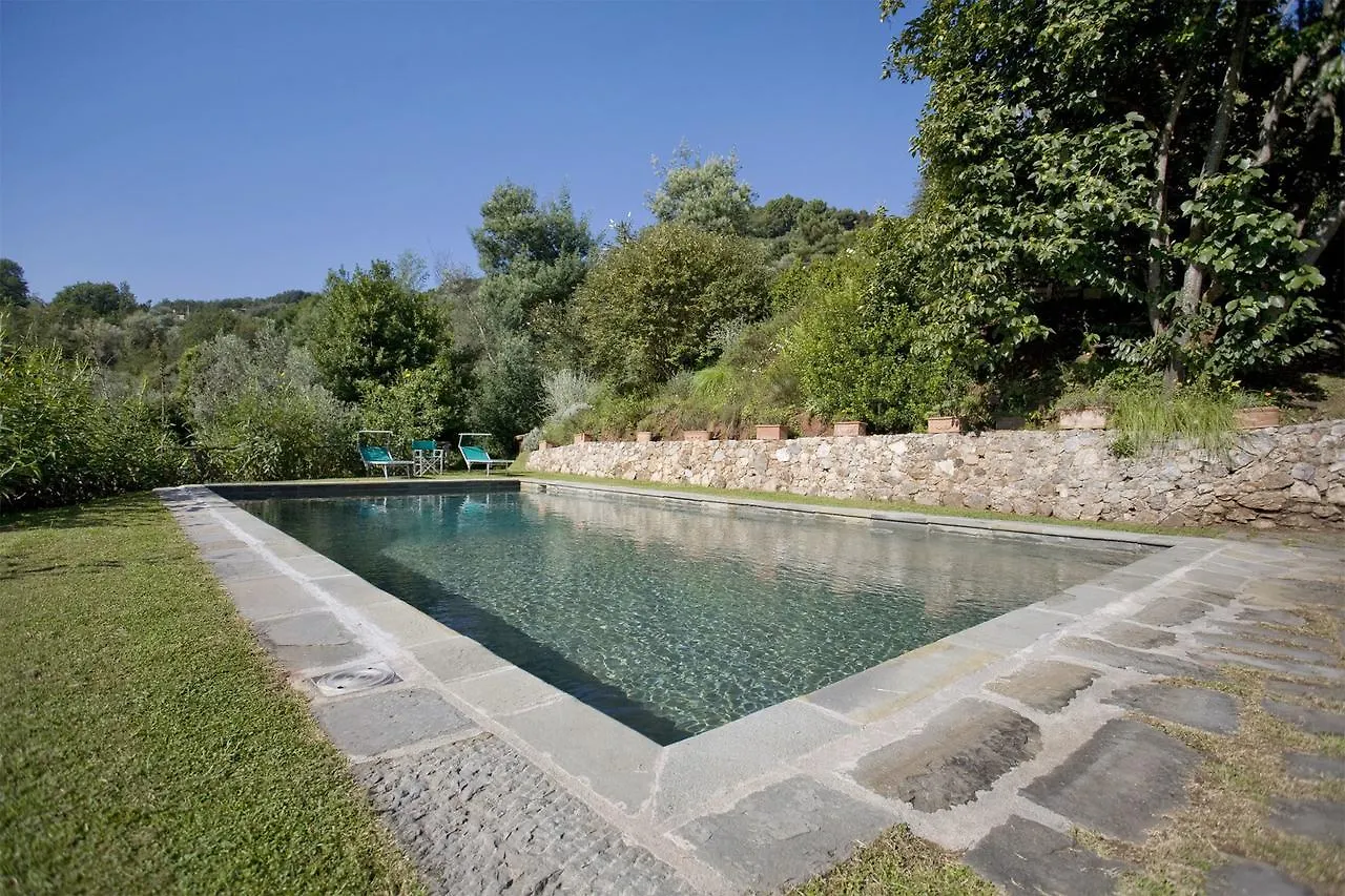 Villa Bottino By Salogi Villas San Martino in Freddana 0*,  이탈리아