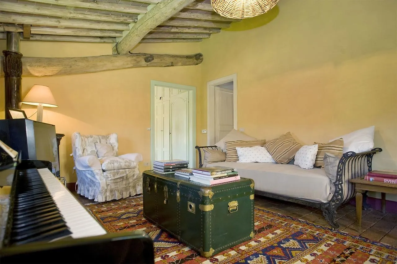 Villa Bottino By Salogi Villas San Martino in Freddana 0*,  意大利