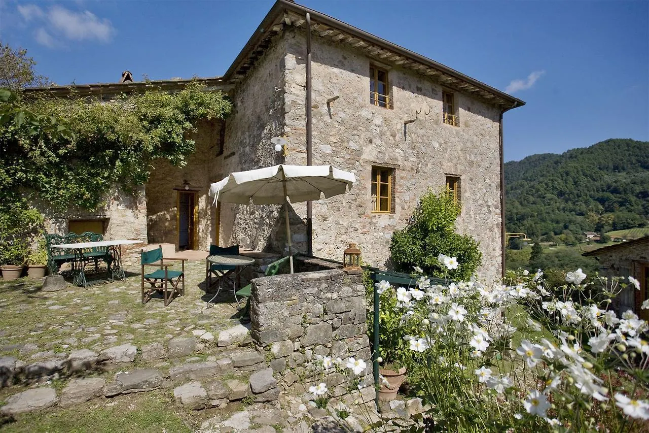 Villa Bottino By Salogi Villas San Martino in Freddana