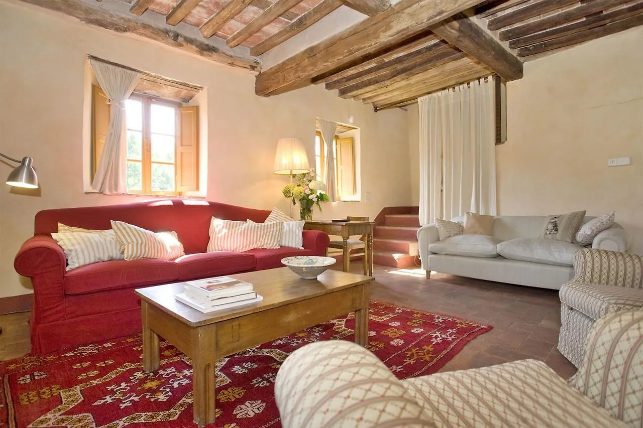 Villa Bottino By Salogi Villas San Martino in Freddana 意大利