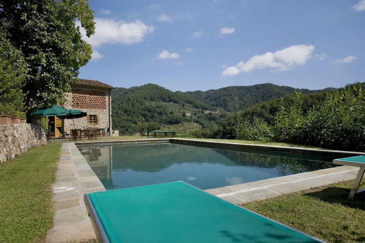 Villa Bottino By Salogi Villas San Martino in Freddana