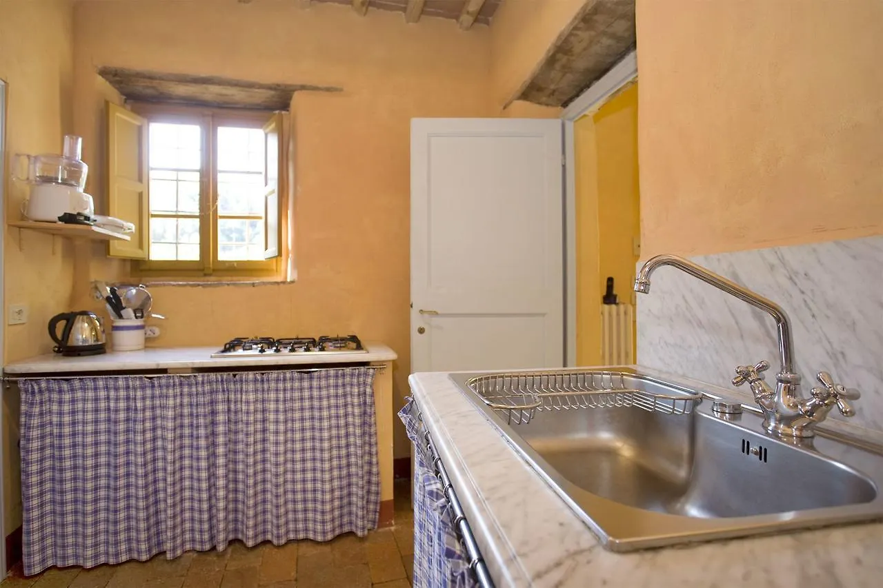 Villa Bottino By Salogi Villas San Martino in Freddana 0*,