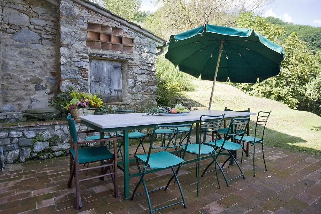 Villa Bottino By Salogi Villas San Martino in Freddana