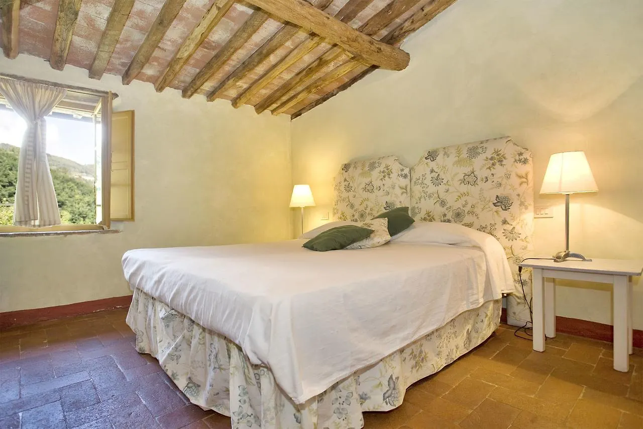 Villa Bottino By Salogi Villas San Martino in Freddana 意大利
