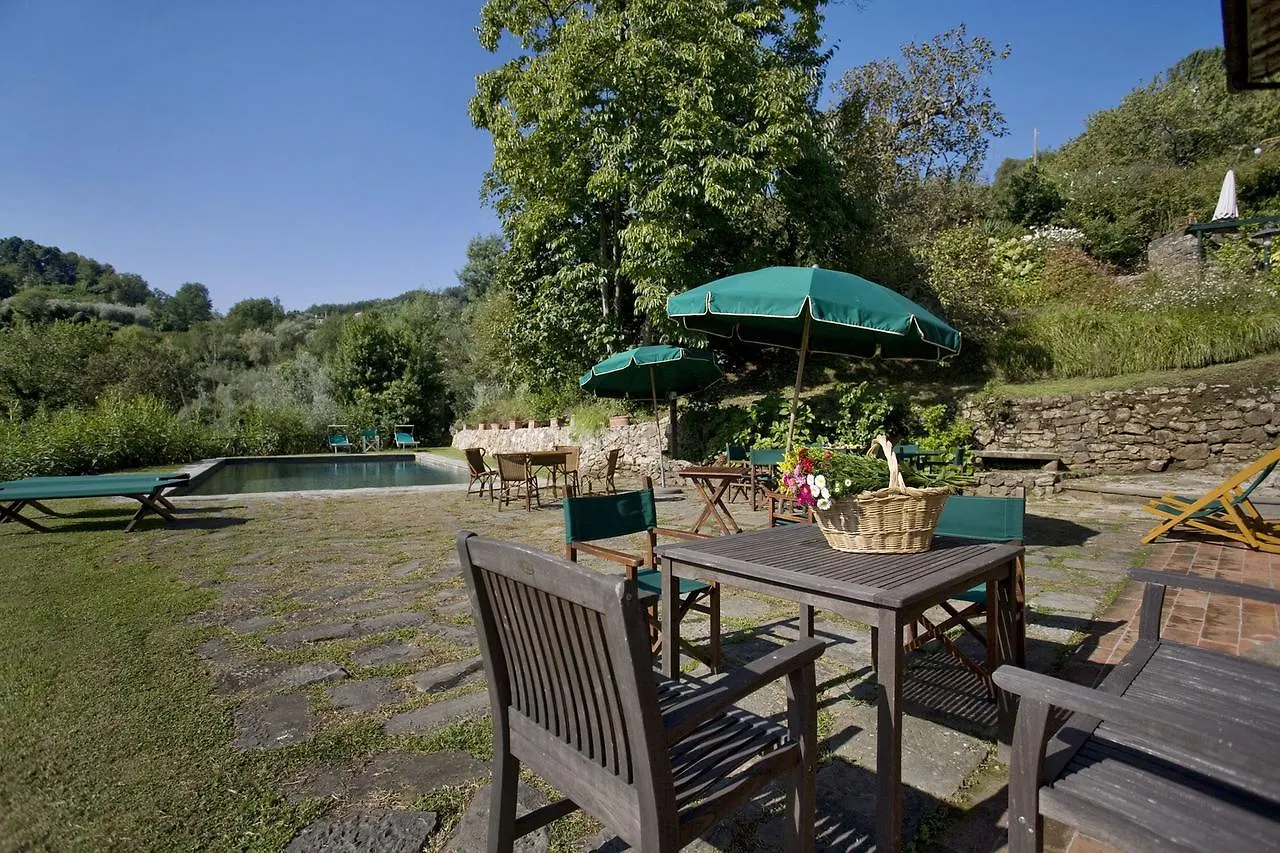 Villa Bottino By Salogi Villas San Martino in Freddana 0*,