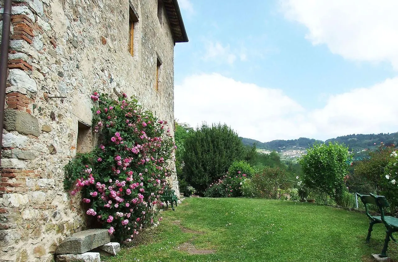 Villa Bottino By Salogi Villas San Martino in Freddana 意大利